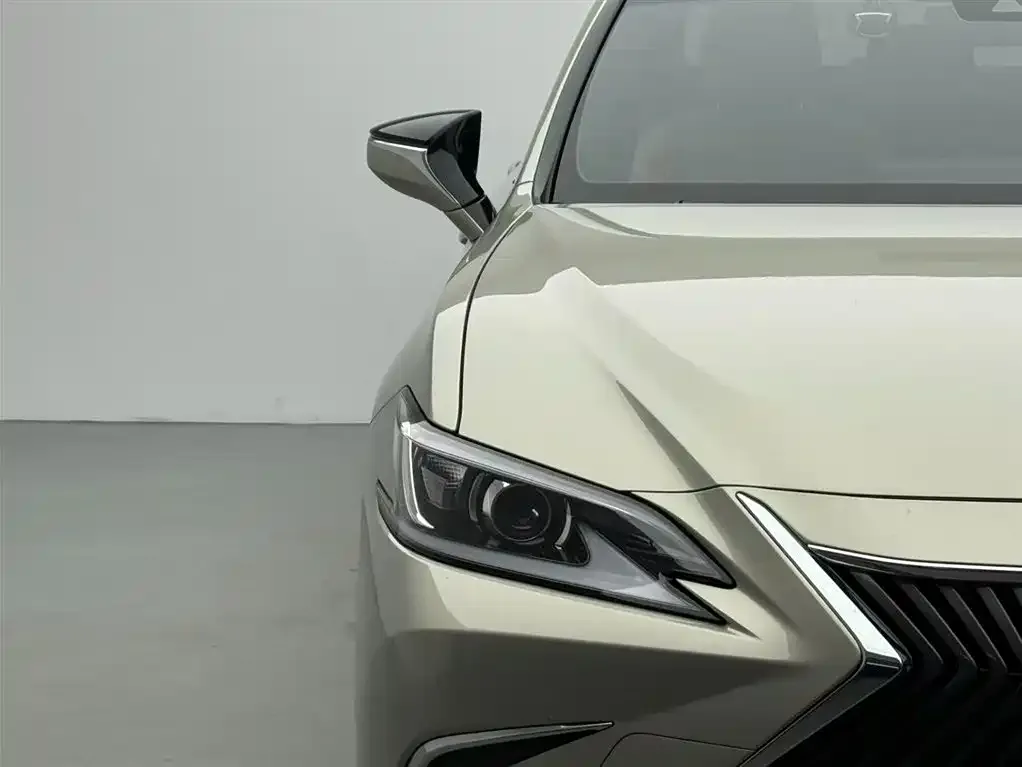 Lexus ES 2021 из CN, фото 7