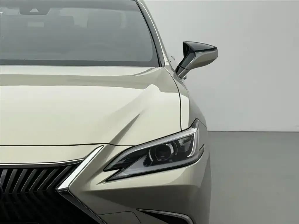 Lexus ES 2021 из CN, фото 8