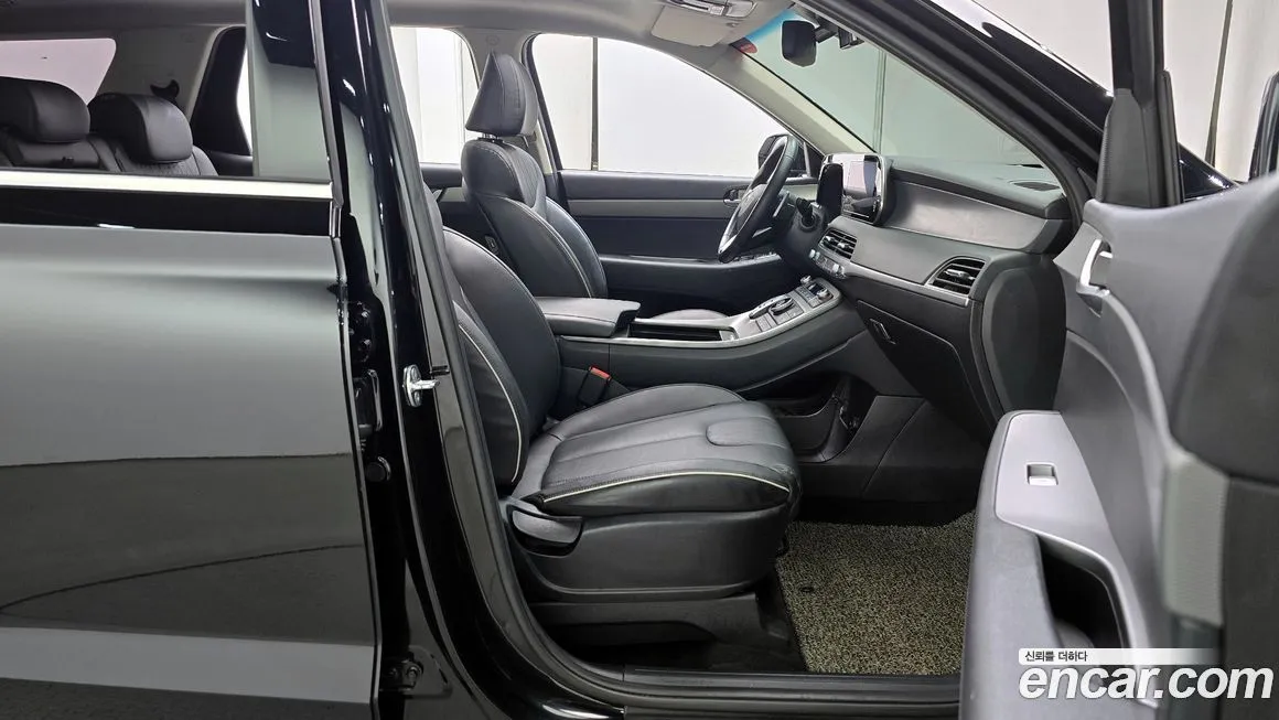 Hyundai Palisade 2022 из KR, фото 10