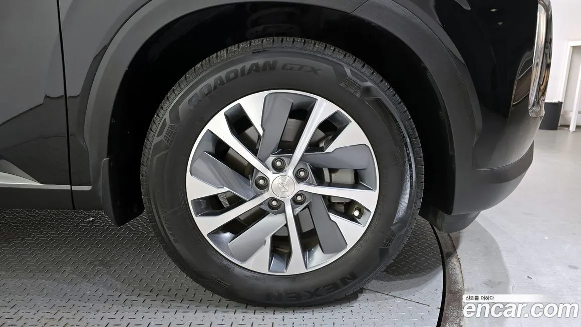 Hyundai Palisade 2022 из KR, фото 5