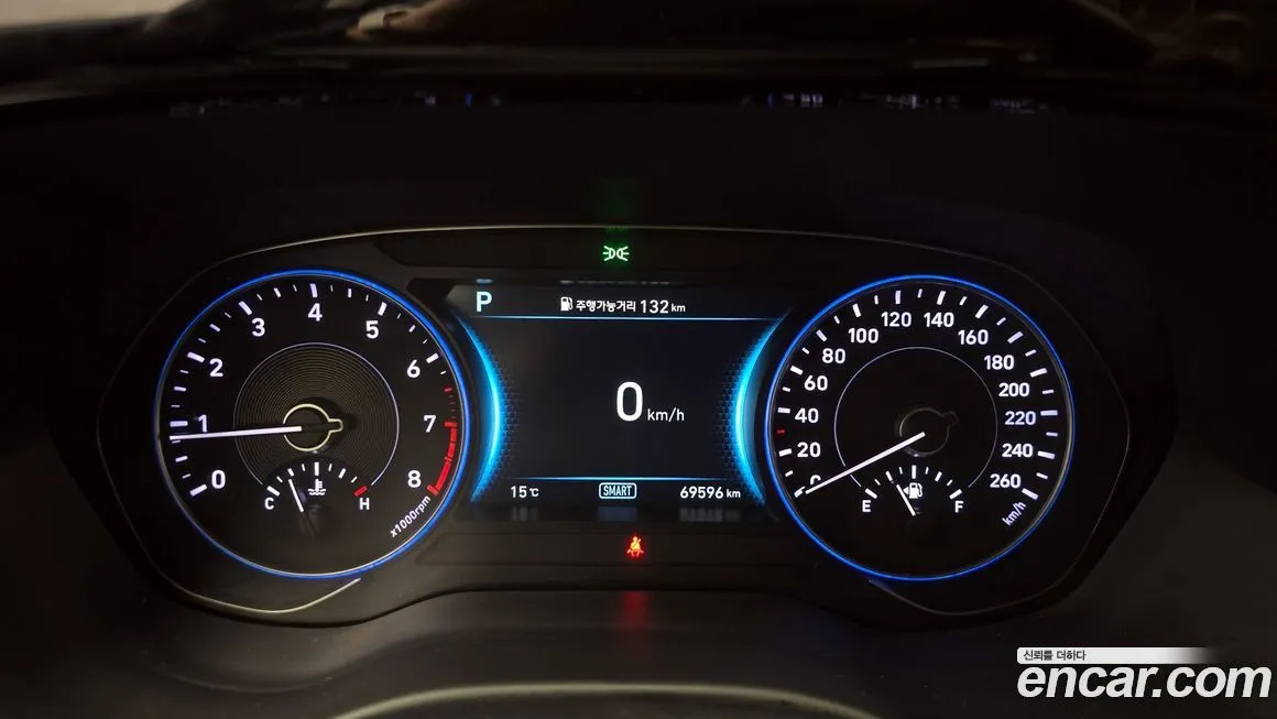 Hyundai Palisade 2022 из KR, фото 8