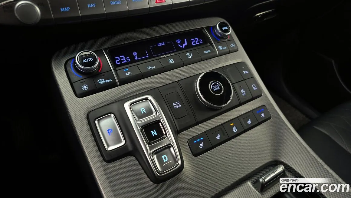 Hyundai Palisade 2022 из KR, фото 9