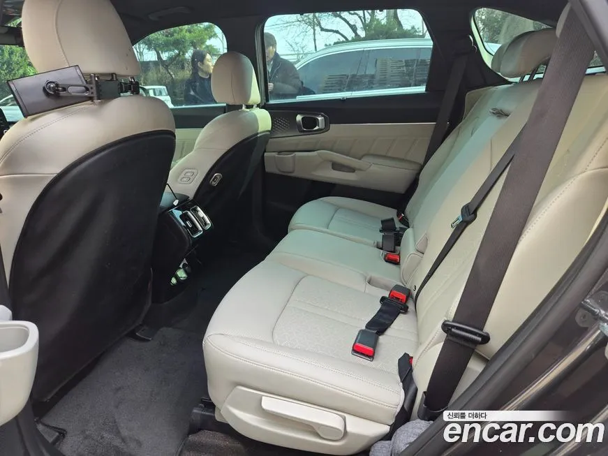 Kia Sorento 2022 из KR, фото 10