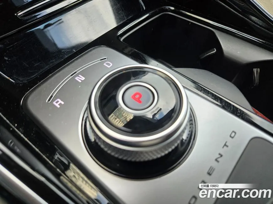 Kia Sorento 2022 из KR, фото 7