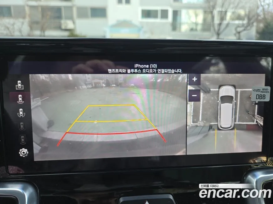 Kia Sorento 2022 из KR, фото 9