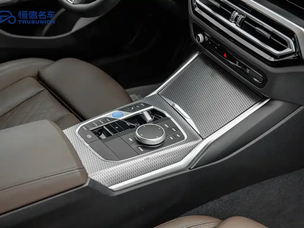 BMW i3 2023 из CN, фото 10