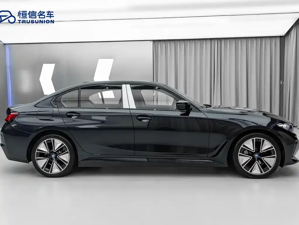 BMW i3 2023 из CN, фото 4