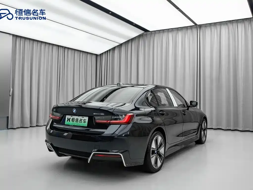 BMW i3 2023 из CN, фото 5