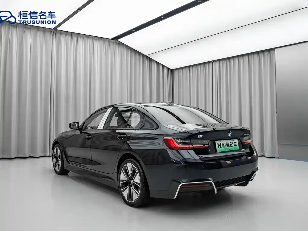 BMW i3 2023 из CN, фото 6