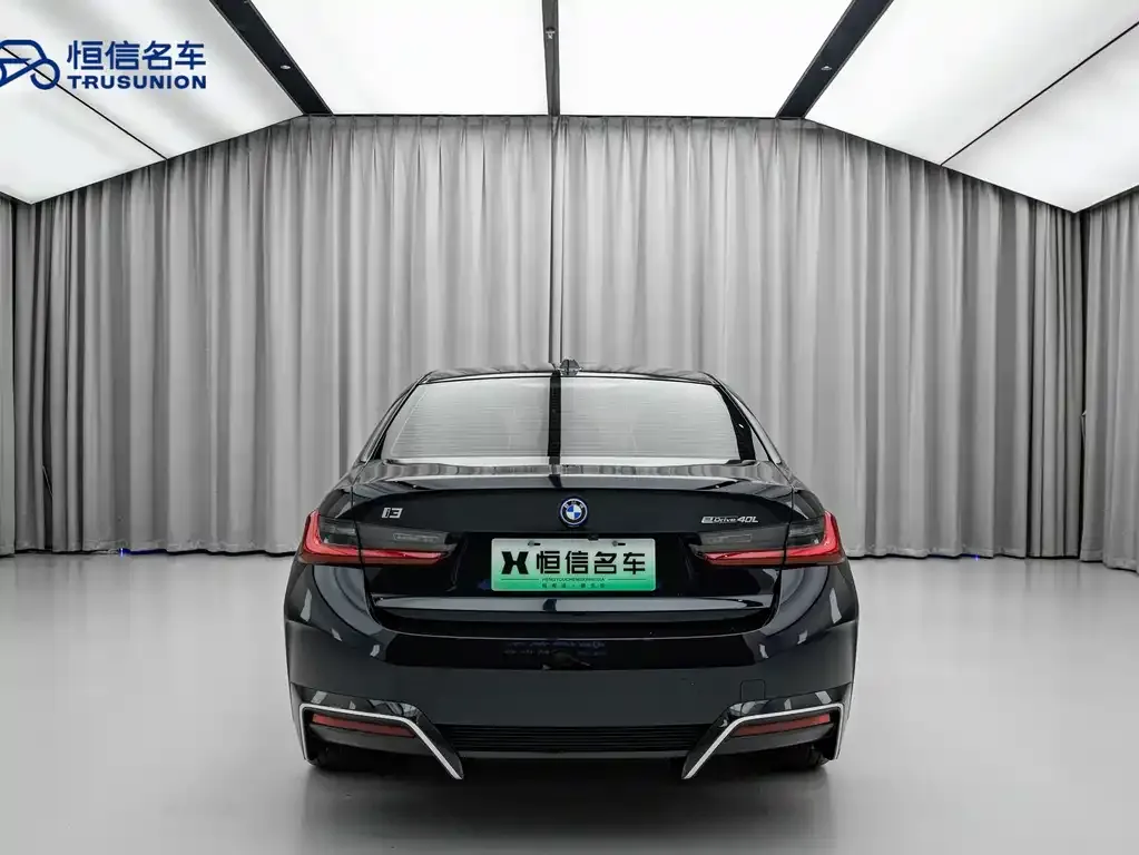 BMW i3 2023 из CN, фото 7