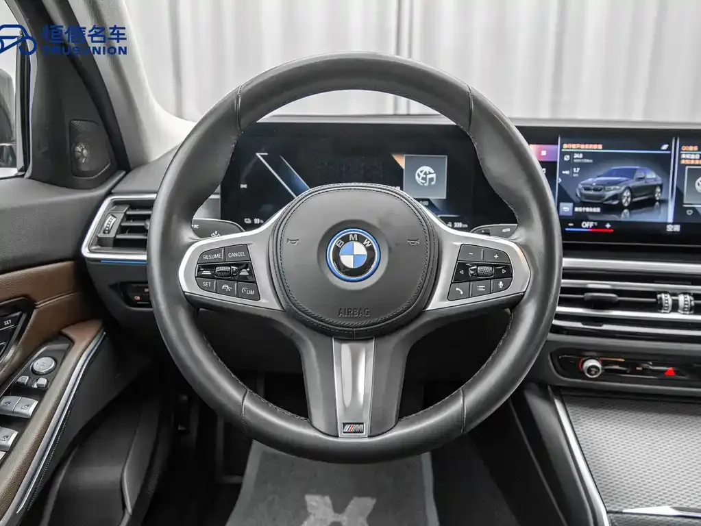 BMW i3 2023 из CN, фото 9