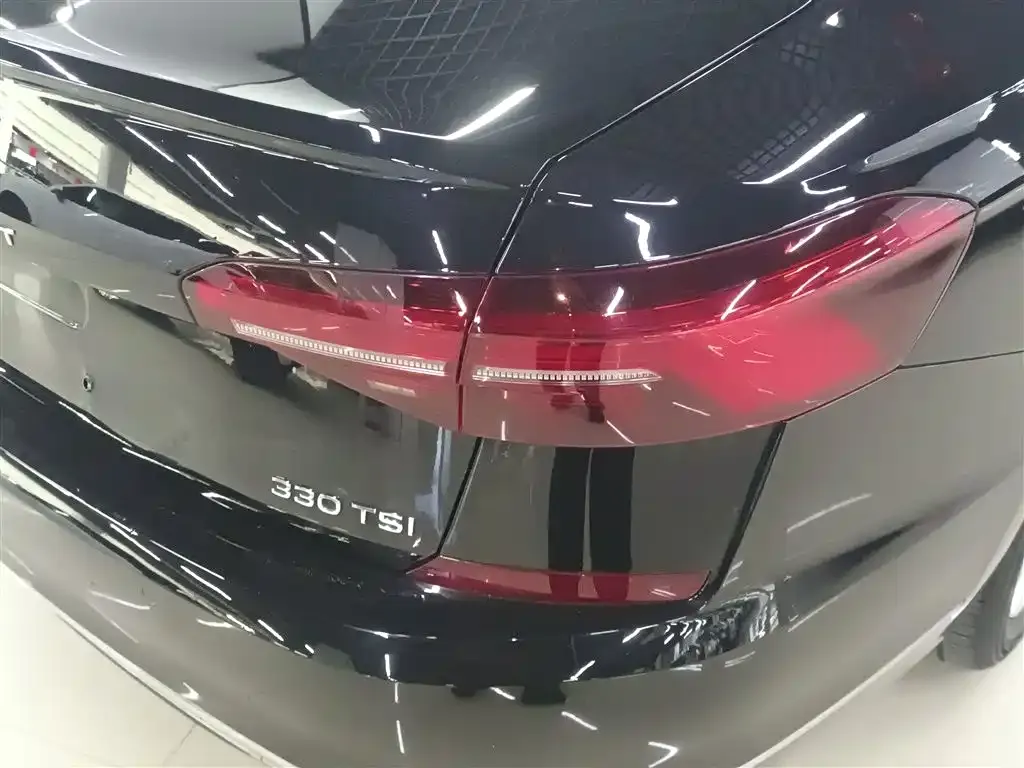 Volkswagen Passat 2021 из CN, фото 8