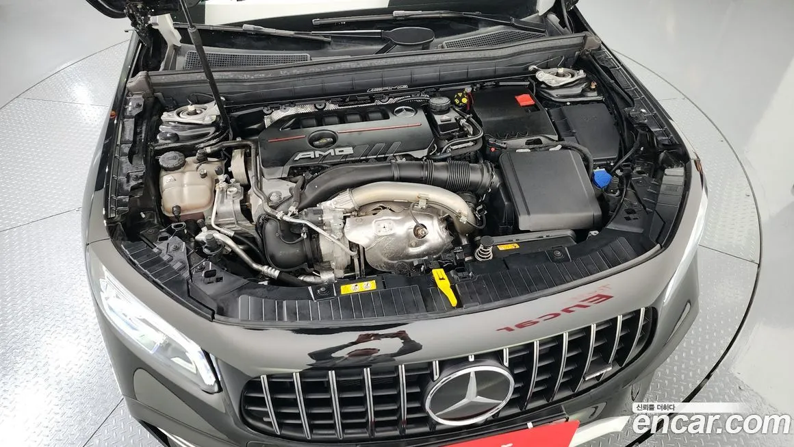 Mercedes-Benz GLB-Class 2023 из KR, фото 6