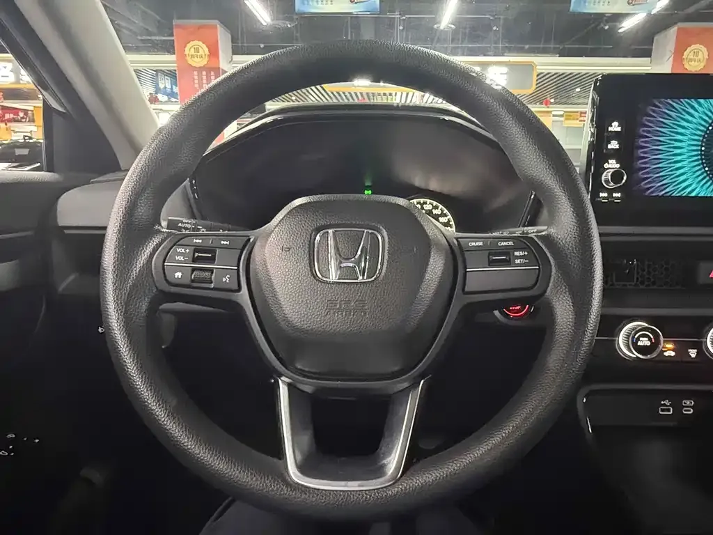 Honda Breeze 2024 из CN, фото 6