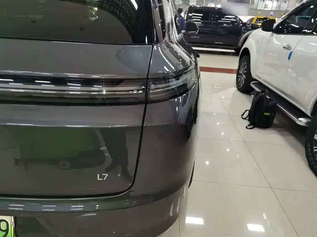 Li Auto L7 2023 из CN, фото 8