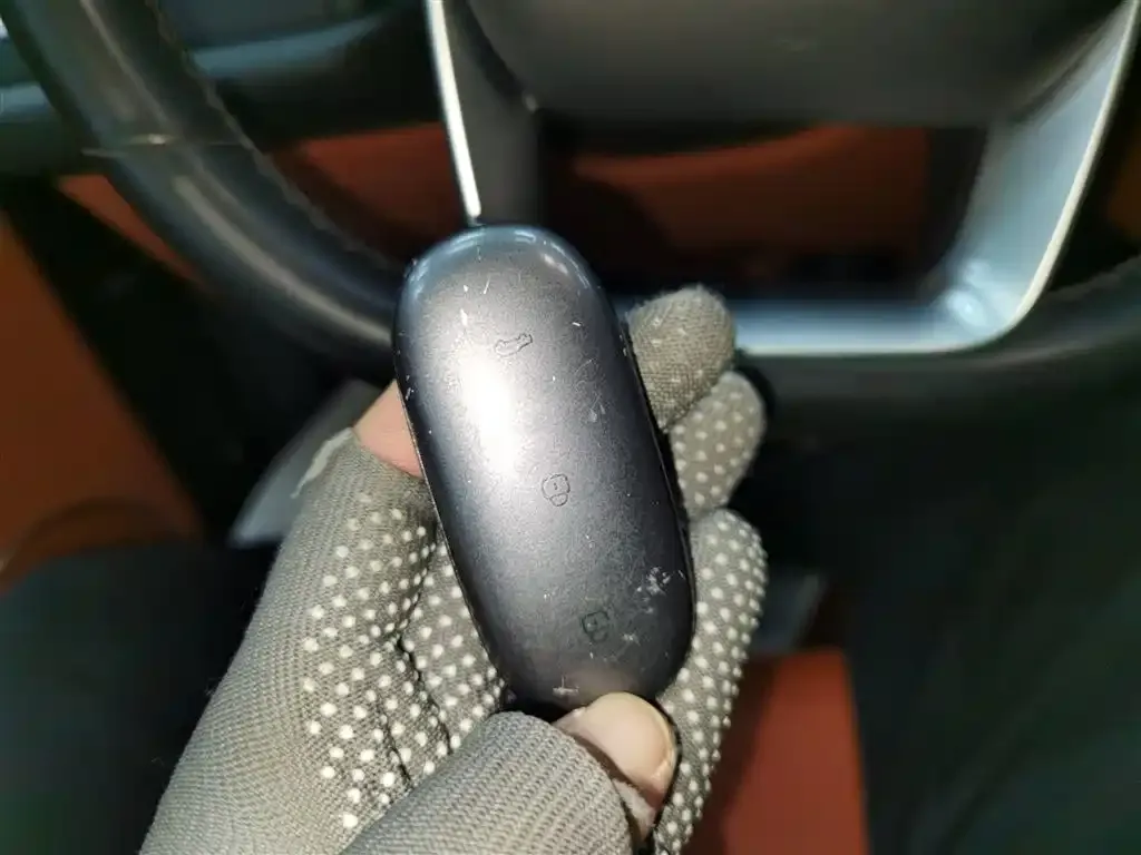 Li Auto L7 2023 из CN, фото 9