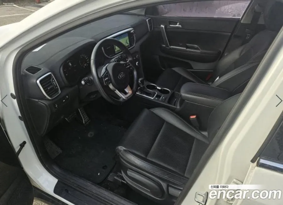 Kia Sportage — фото 2
