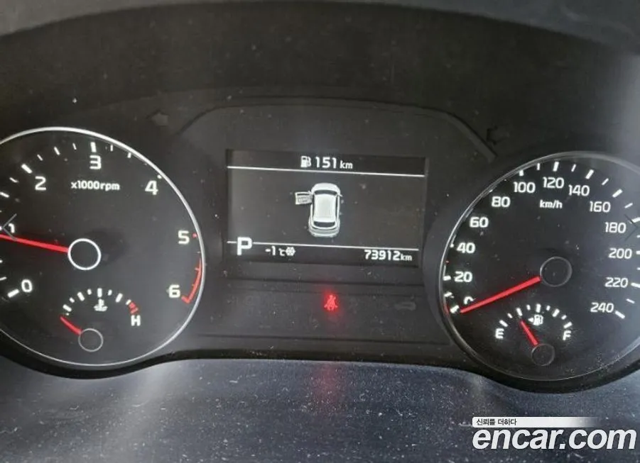 Kia Sportage — фото 3
