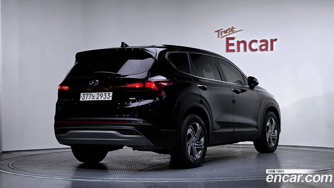 Hyundai Santafe — фото 2