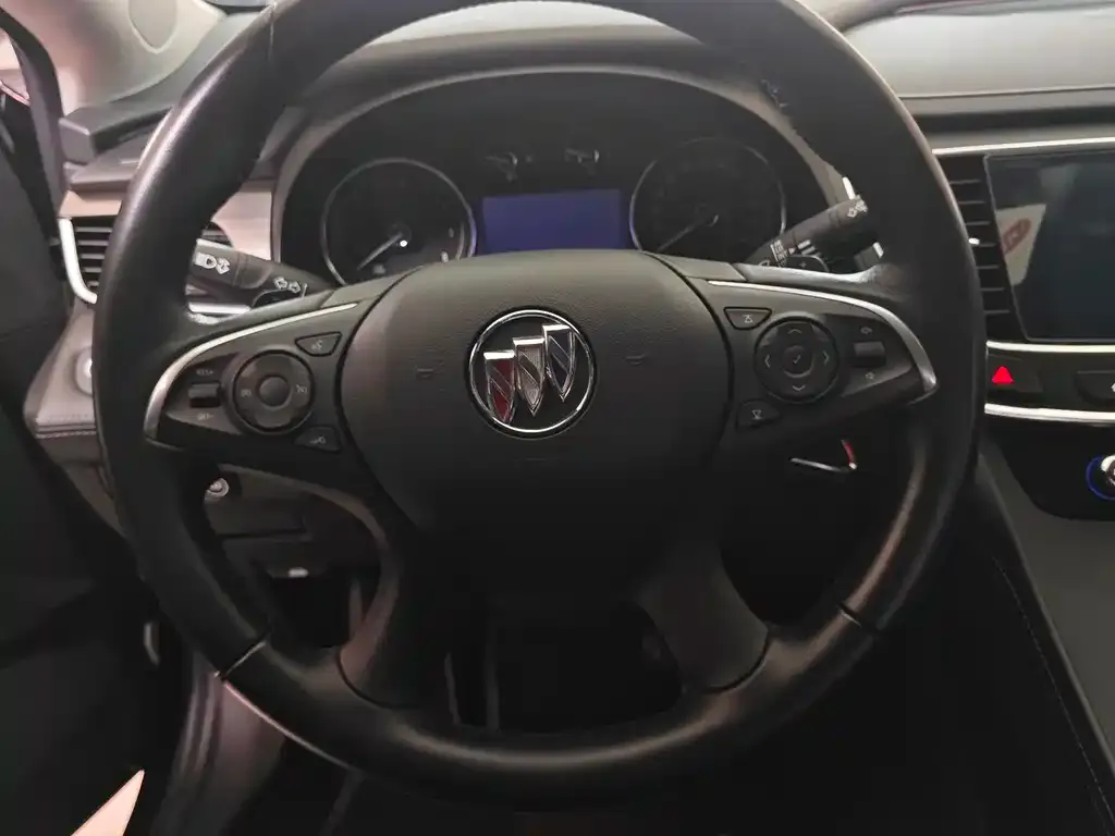 Buick LaCrosse 2023 из CN, фото 10