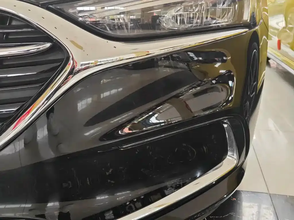 Buick LaCrosse 2023 из CN, фото 6