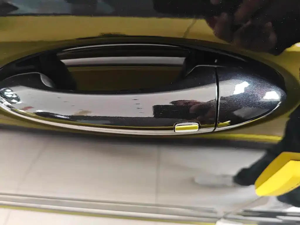 Buick LaCrosse 2023 из CN, фото 7