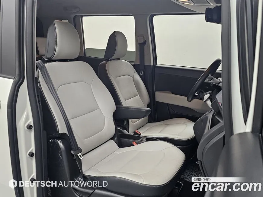 Kia RAY 2023 из KR, фото 10