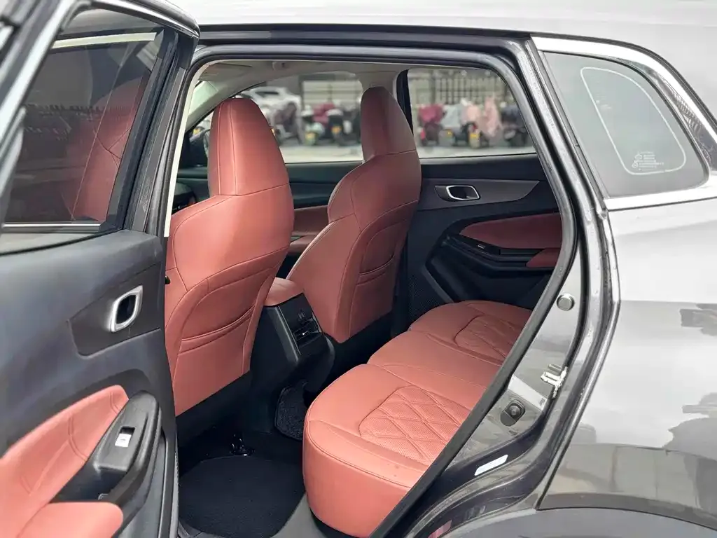 Changan CS55PLUS 2024 из CN, фото 6