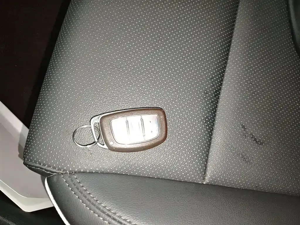 Hyundai Tucson 2021 из CN, фото 9