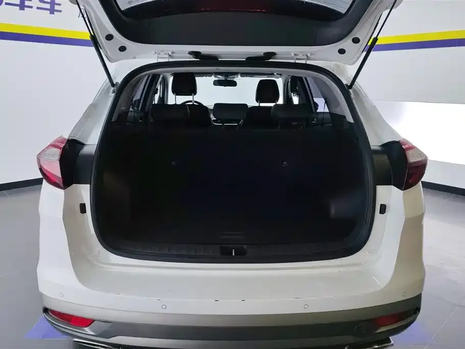 Hyundai Tucson 2021 из CN, фото 4
