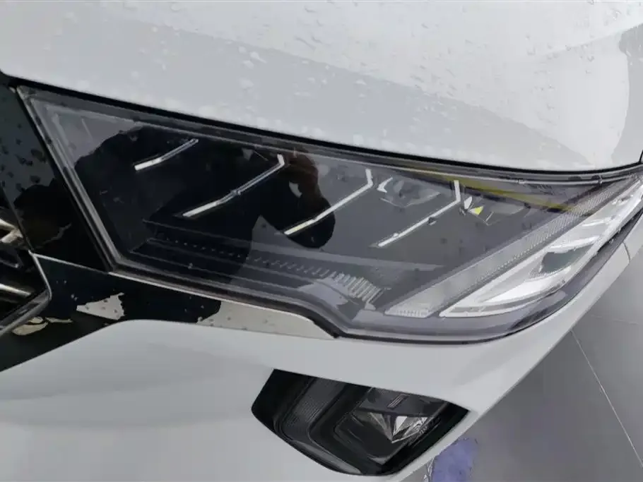 Hyundai Tucson 2021 из CN, фото 5