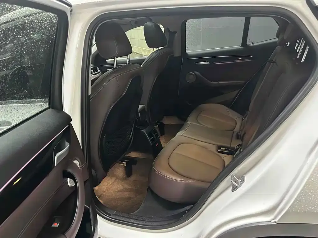 BMW X2 2023 из CN, фото 10