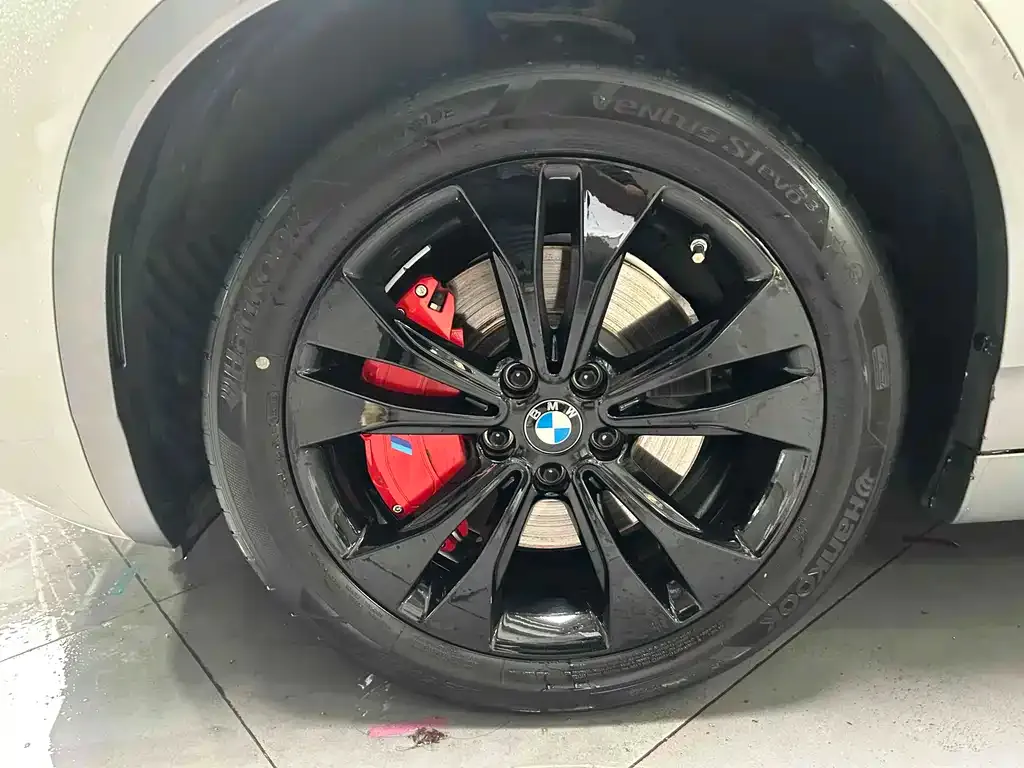 BMW X2 2023 из CN, фото 4