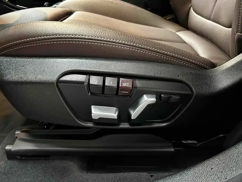 BMW X2 2023 из CN, фото 5