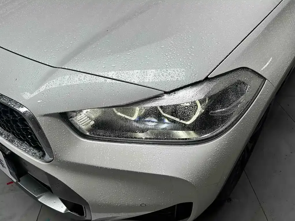 BMW X2 2023 из CN, фото 6