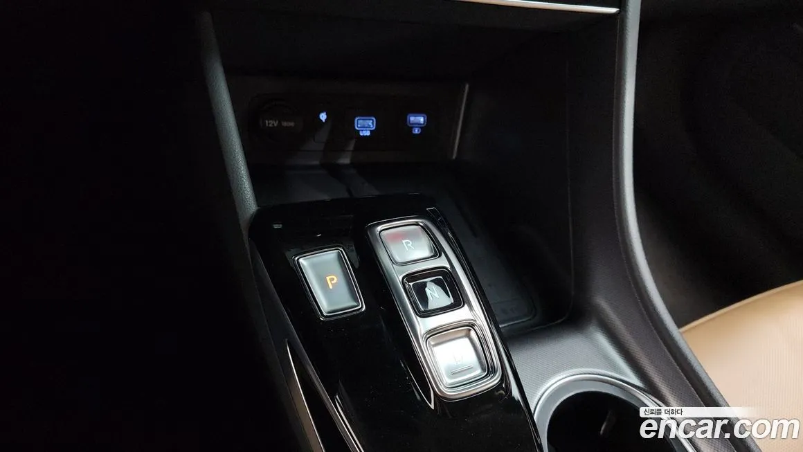 Hyundai Sonata 2022 из KR, фото 9