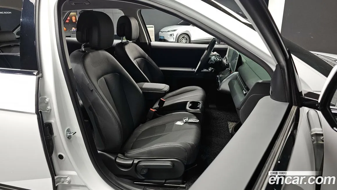 Hyundai Ioniq5 — фото 10