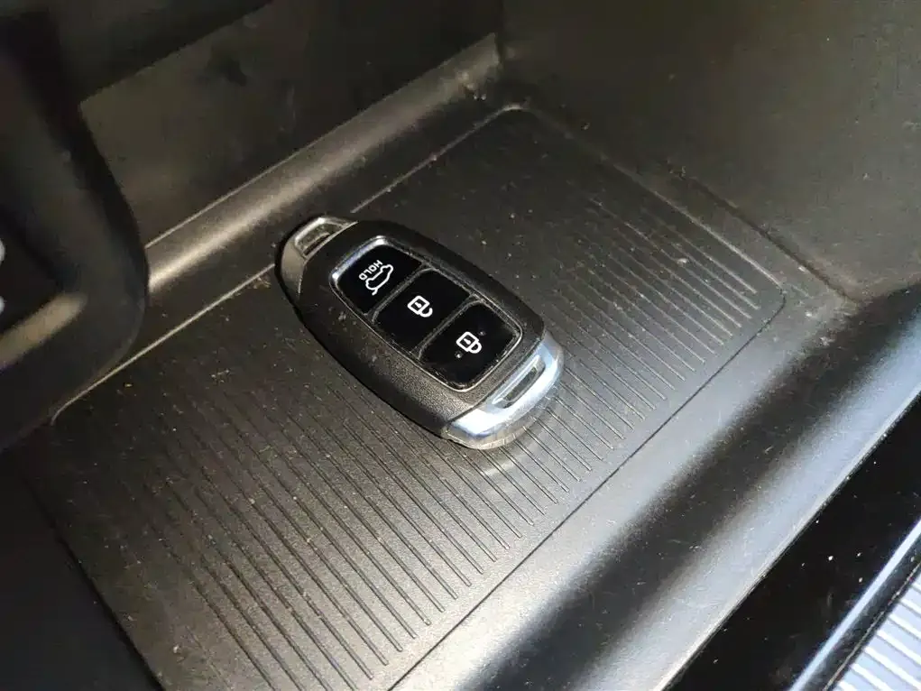 Hyundai ix35 2022 из CN, фото 9