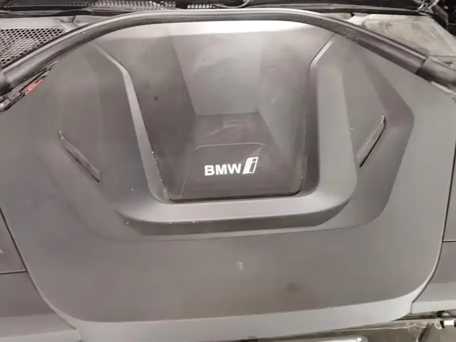 BMW i3 2024 из CN, фото 10