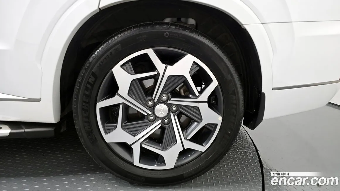 Hyundai Palisade 2022 из KR, фото 5