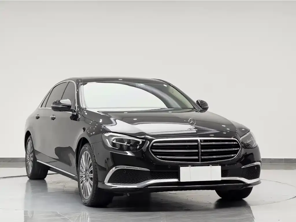 Mercedes-Benz E-Class 2022 из CN, фото 10
