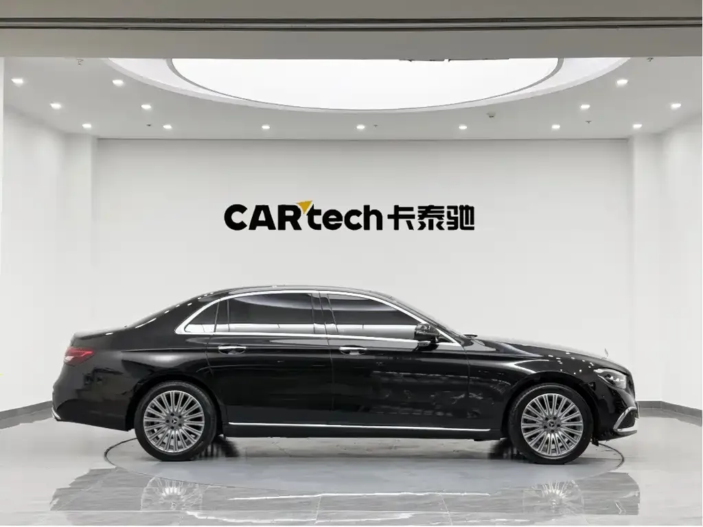 Mercedes-Benz E-Class 2022 из CN, фото 5