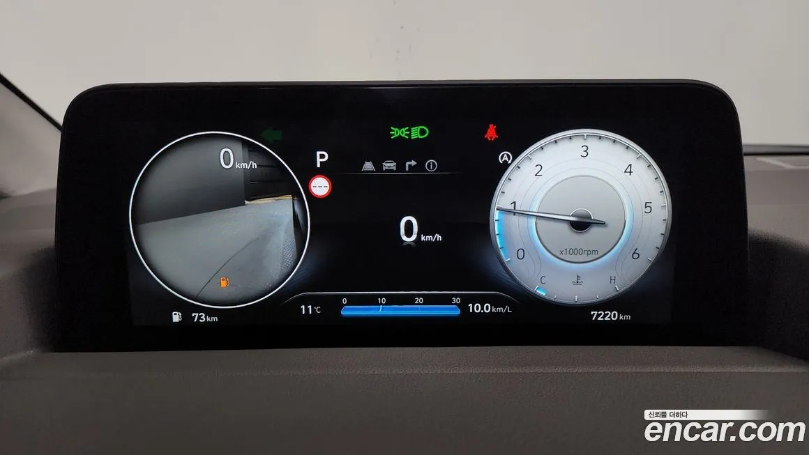 Hyundai Staria 2025 из KR, фото 8