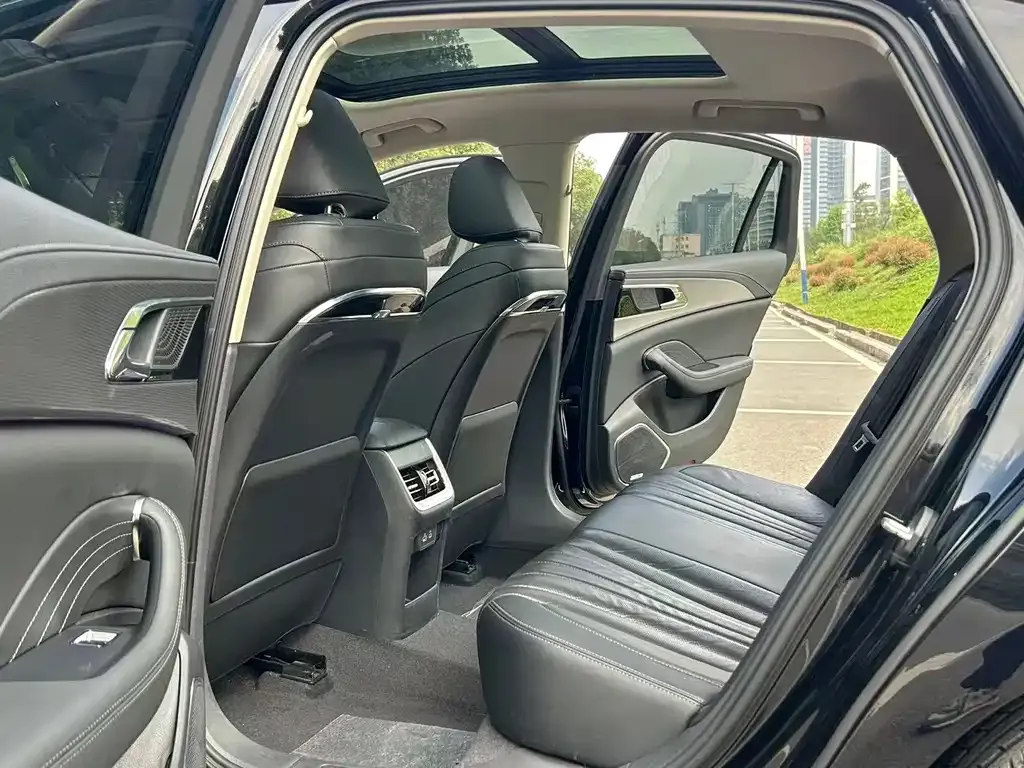 Hongqi H5 2022 из CN, фото 7