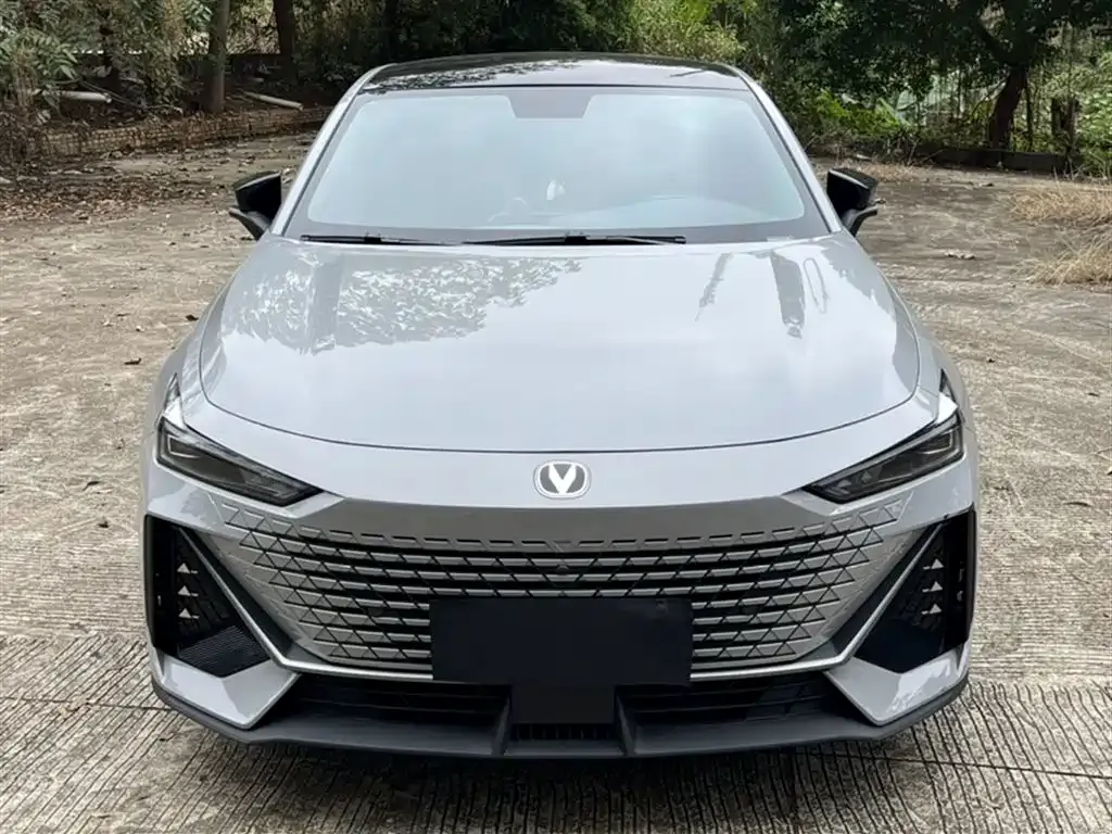 Changan UNI-V 2022 из CN, фото 3