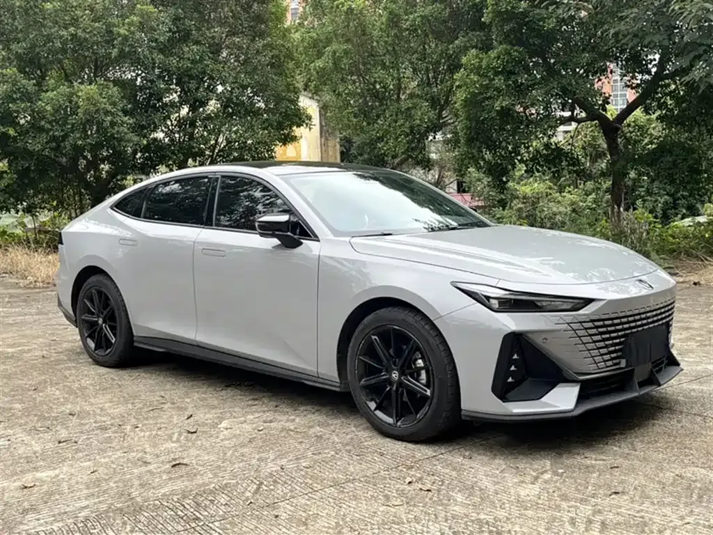 Changan UNI-V 2022 из CN, фото 4