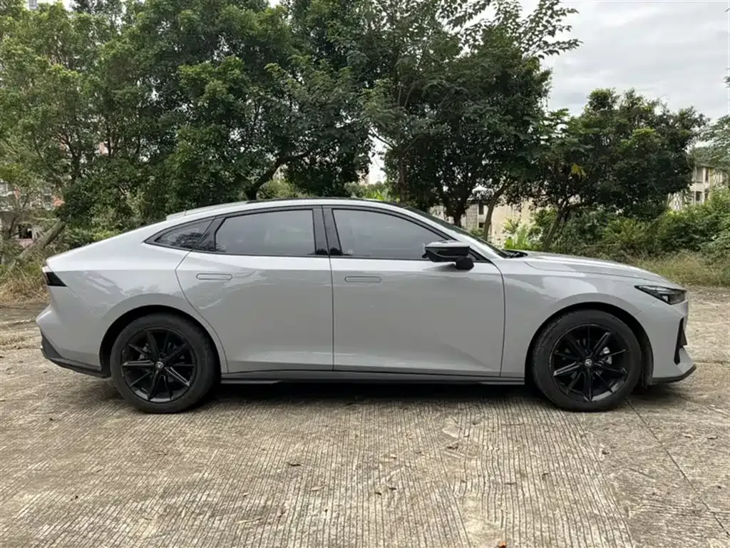 Changan UNI-V 2022 из CN, фото 5