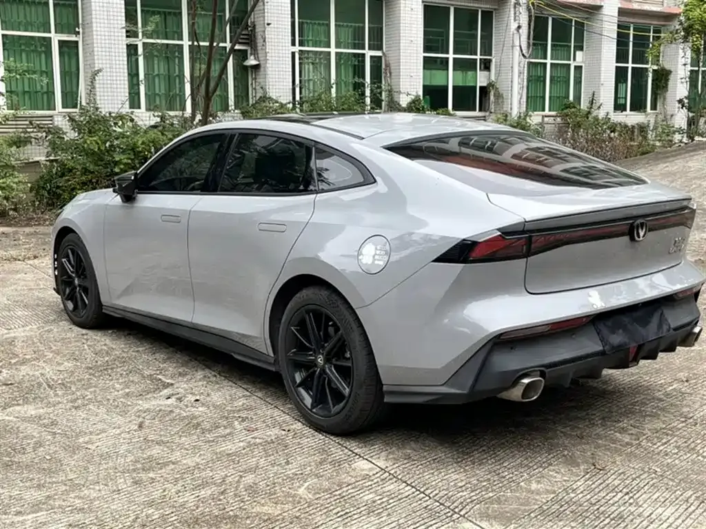 Changan UNI-V 2022 из CN, фото 7