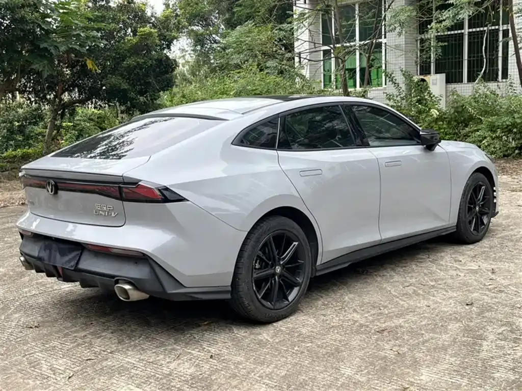 Changan UNI-V 2022 из CN, фото 9