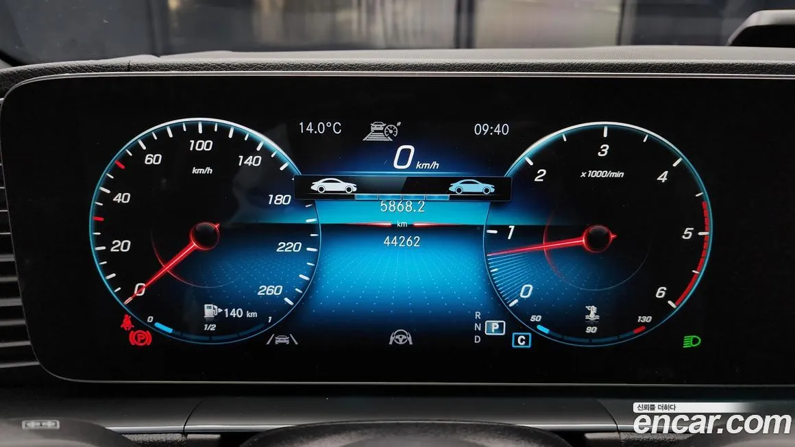 Mercedes-Benz GLS-Class 2022 из KR, фото 8